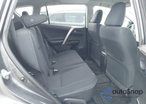 2018 Toyota Rav4 Adventure z USA, uszkodzony, nr VIN 2T3RFREV3JW833545